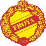 Escudo de Frøya