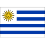 Escudo de Uruguay