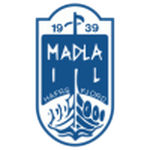 Escudo de Madla