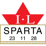 Escudo de Sparta Sarpsborg