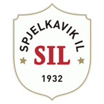 Escudo de Spjelkavik