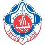 Escudo de Trygg/Lade