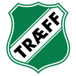 Escudo de Træff