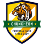 Escudo de Chuncheon