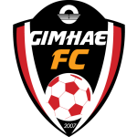 Escudo de Gimhae City