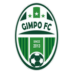 Escudo de Gimpo Citizen