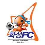 Escudo de Hwaseong