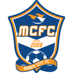 Escudo de Mokpo City