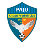 Escudo de Paju Citizen