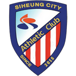 Escudo de Siheung Citizen