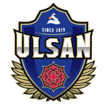 Escudo de Ulsan Citizen