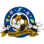 Escudo de Yangpyeong