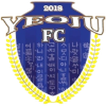 Escudo de Yeoju Sejong