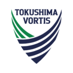 Escudo de FC Tokushima