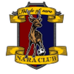 Escudo de Nara Club
