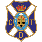 Escudo de Tenerife
