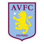Escudo de Aston Villa U21