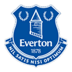 Escudo de Everton U21