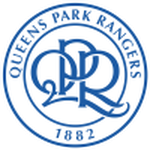 Escudo de QPR