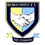 Escudo de Berkhamsted