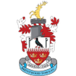 Escudo de Brentwood Town