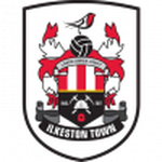 Escudo de Ilkeston Town