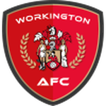 Escudo de Workington