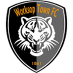 Escudo de Worksop Town