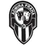 Escudo de Admira Praha