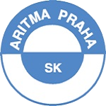 Escudo de Aritma Praha