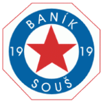 Escudo de Baník Souš