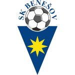 Escudo de Benešov