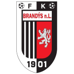 Escudo de Brandýs nad Labem