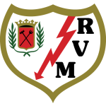 Escudo de Rayo Vallecano