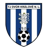 Escudo de Dvůr Králové