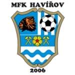 Escudo de Havířov