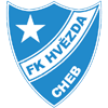 Escudo de Hvězda Cheb