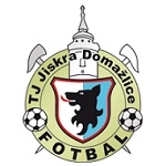 Escudo de Jiskra Domažlice