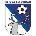 Escudo de Letohrad