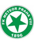 Escudo de Meteor Praha