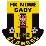 Escudo de Nové Sady