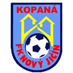 Escudo de Nový Jičín