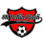 Escudo de Petřín Plzeň