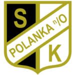 Escudo de Polanka nad Odrou