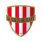 Escudo de Sokol Brozany