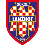 Escudo de Sokol Lanžhot