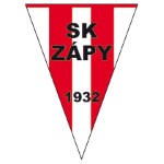 Escudo de Sokol Zápy
