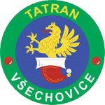 Escudo de Tatran Všechovice