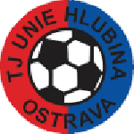 Escudo de Unie Hlubina