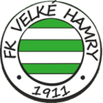 Escudo de Velké Hamry